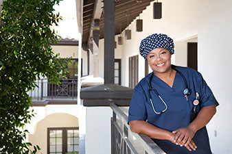Choosing the Right Scrub Caps for Women that Express the Real You