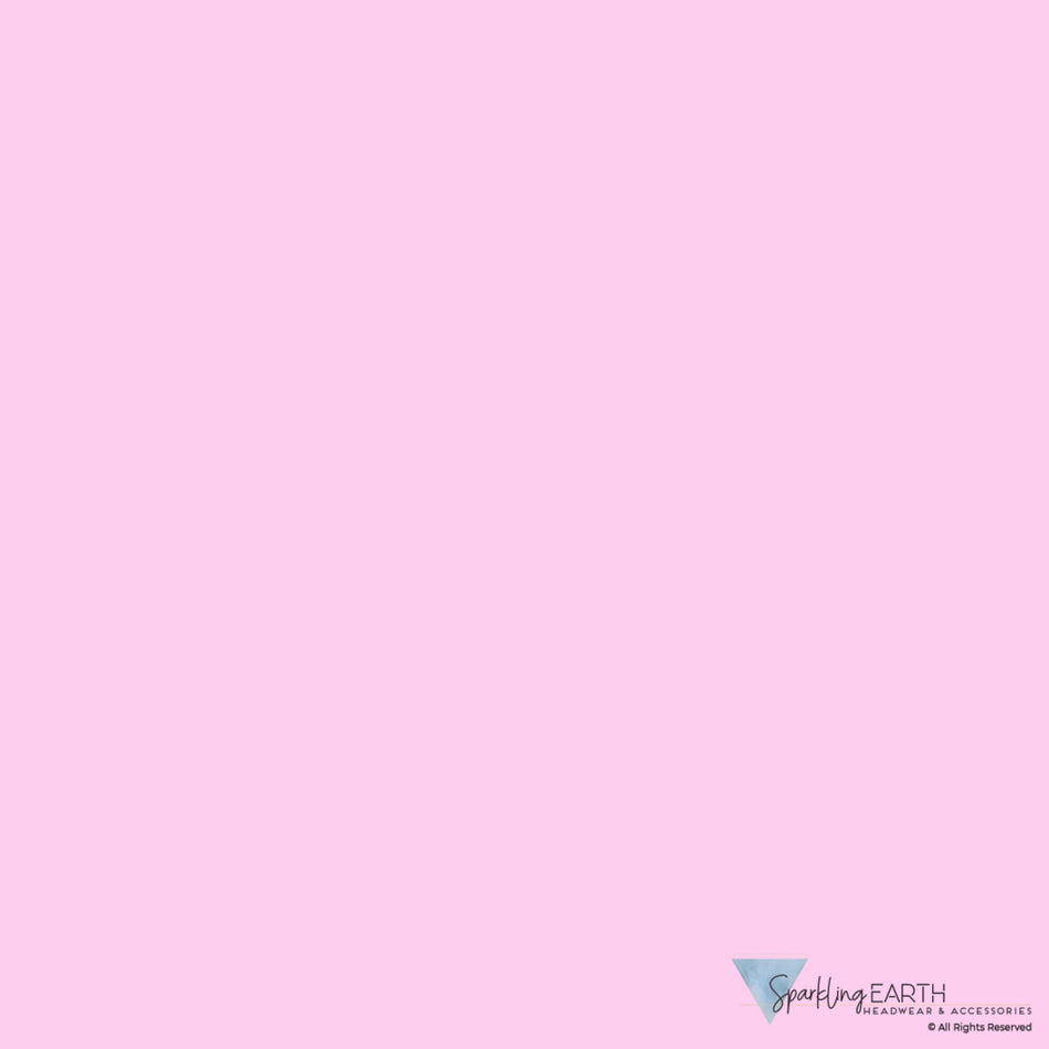 Bandana - Pink 22"x22" - Bandanas - Sparkling EARTH
