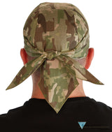 Breathable Cotton Skull Caps: Perfect for Any Activity - Multi Camouflage Classic Skull Caps