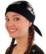 Breathable Cotton Skull Caps: Perfect for Any Activity  - Screen Printed John 3:16 - Classic Skull Caps - Sparkling EARTH