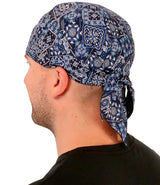 Classic Skull Cap - Bandana Bonanza