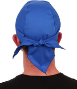 Classic Skull Cap - Royal