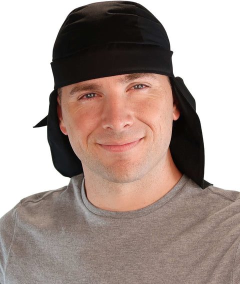 Desert Skull Cap: The Perfect Sun Protection for Outdoor Activities - Black - Desert Skull Caps - Sparkling EARTH