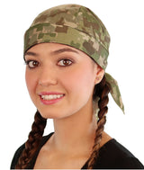 Classic Skull Cap - Multi Camo