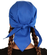 Classic Skull Cap - Royal