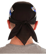 Skull Cap - God Bless AZ Border States