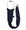 Stethoscope Cover - Navy - Stethoscope Covers - Sparkling EARTH