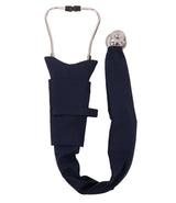 Stethoscope Cover - Navy