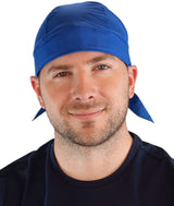 Classic Skull Cap - Royal