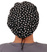 Euro Style Riley Comfort Scrub Cap - American Made - Pawtastic