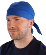 Classic Skull Cap - Royal