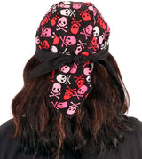 Classic Skull Cap - Classic Skull Scatter