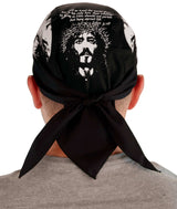 Classic Skull Cap - Screen Printed John 3:16