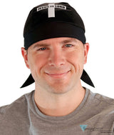 Breathable Cotton Skull Caps - Screen Printed Jesus is Lord - Classic Skull Caps - Sparkling EARTH