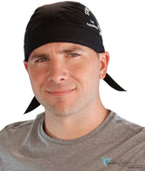 Breathable Cotton Skull Caps - Screen Printed Stick To Your Guns 2nd Amendment Classic Skull Caps