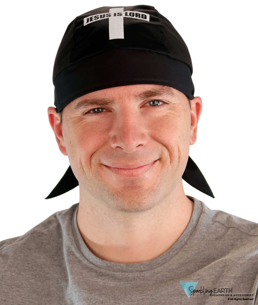 BUNDLE Classic Skull Cap - John 316 and Jesus is Lord Classic Skull Caps