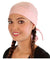 Grand Skull Cap - Solid Light Pink - Grand Skull Caps - Sparkling EARTH