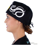 Surgical Scrub Cap - Dr. Feelgood - Surgical Scrub Caps - Sparkling EARTH