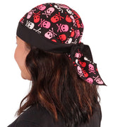 Classic Skull Cap - Classic Skull Scatter