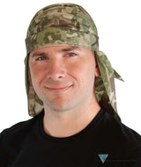 Desert Skull Cap: The Perfect Sun Protection For Outdoor Activities - Multi Camouflage Caps