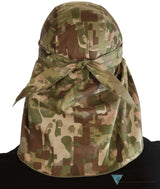 Desert Skull Cap: The Perfect Sun Protection For Outdoor Activities - Multi Camouflage Caps