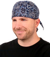 Classic Skull Cap - Bandana Bonanza