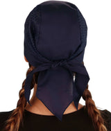 Classic Skull Cap - Navy Air Flow (Mesh Sides)