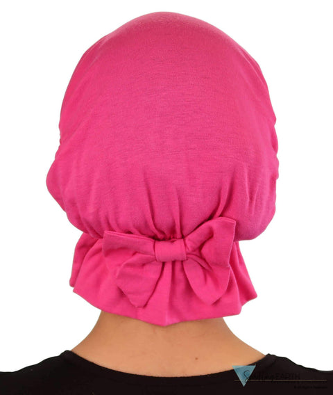 Harper Cap - Hot Pink - Comfort Caps - Sparkling EARTH