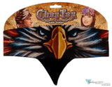 Imported Chop Top - American Eagle - Imported Chop Tops - Sparkling EARTH