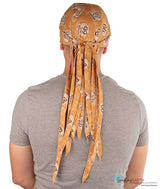 Nomad 10 Skull Cap - Route 66 on Desert - Nomad 10 Skull Caps - Sparkling EARTH