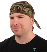Sparkling EARTH Skull Caps Doo Rags Do Rag Durag Headwrap Head Wraps Skullies Made in The USA! Classic Skull Caps