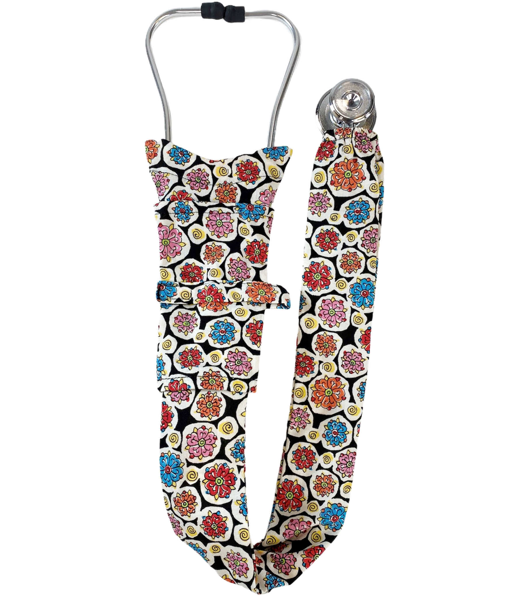 Stethoscope Cover – Day Dream Medallions Main Image