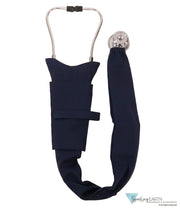 Stethoscope Cover - Navy - Stethoscope Covers - Sparkling EARTH