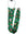 Stethoscope Cover – Snowman Stars on Green