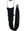 Stethoscope Cover – Solid Black Main Image