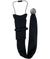 Stethoscope Cover – Solid Black Main Image