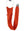 Stethoscope Cover – Solid Burnt Orange Main Image
