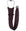 Stethoscope Cover – Solid Chocolate Brown Main Image
