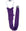 Stethoscope Cover – Solid Purple