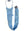 Stethoscope Cover – Solid Sky Light Blue Main Image