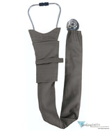 Stethoscope Cover – Stylish Durable & Made in USA - Solid Grey Stethoscope Covers